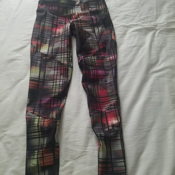 Saucony Pants - Saucony running leggings